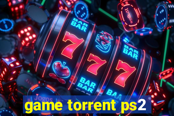 game torrent ps2